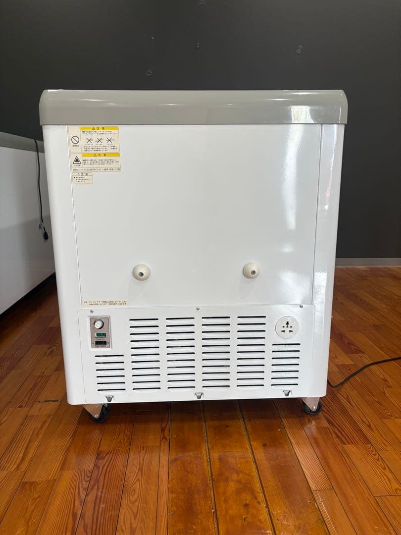 冷凍ショーケース　JCMCS-373FL　JCM