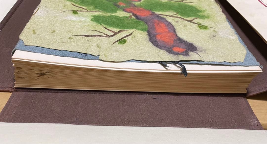 民芸染紙紋様百趣 美術品・アンティーク・コレクション