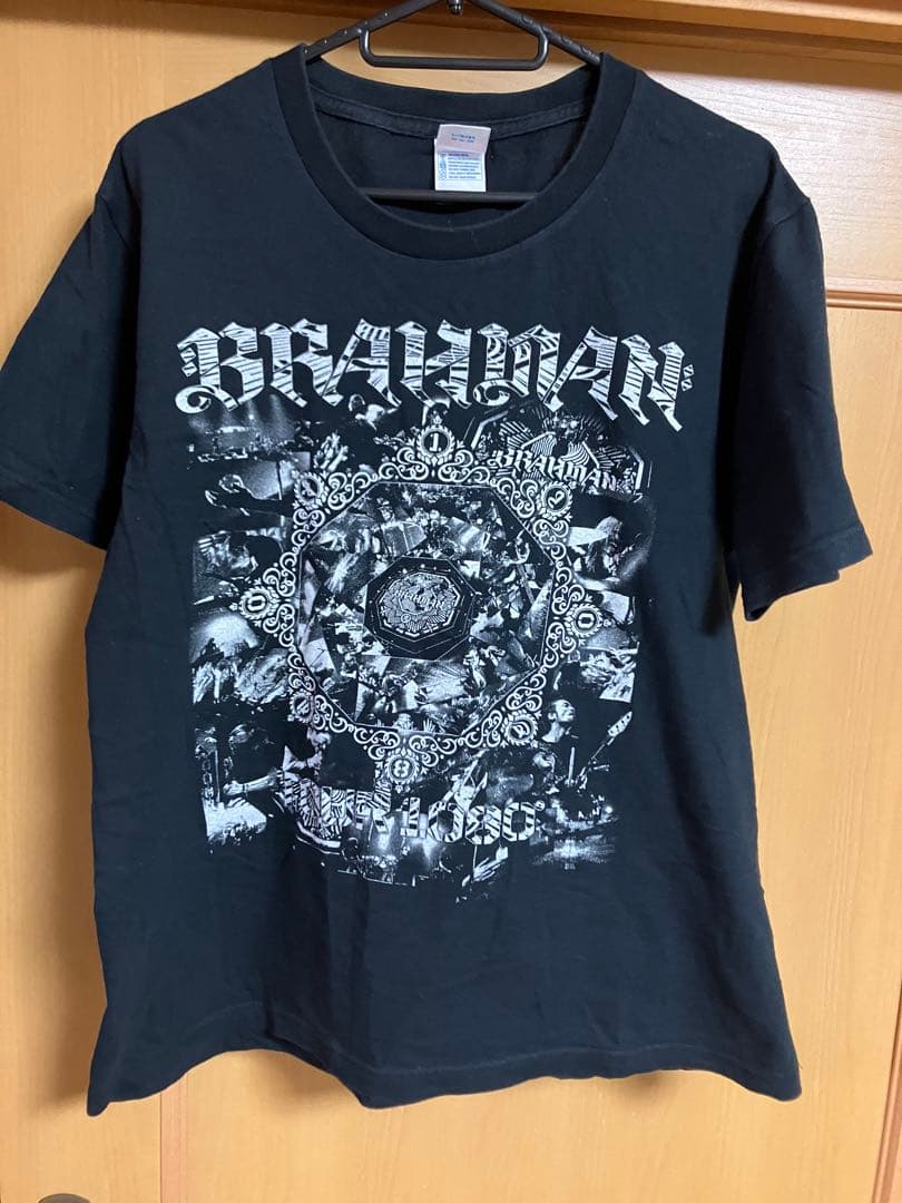 楽天市場】brahman tシャツの通販 BRAHMAN ブラフマン 2024 グッズ