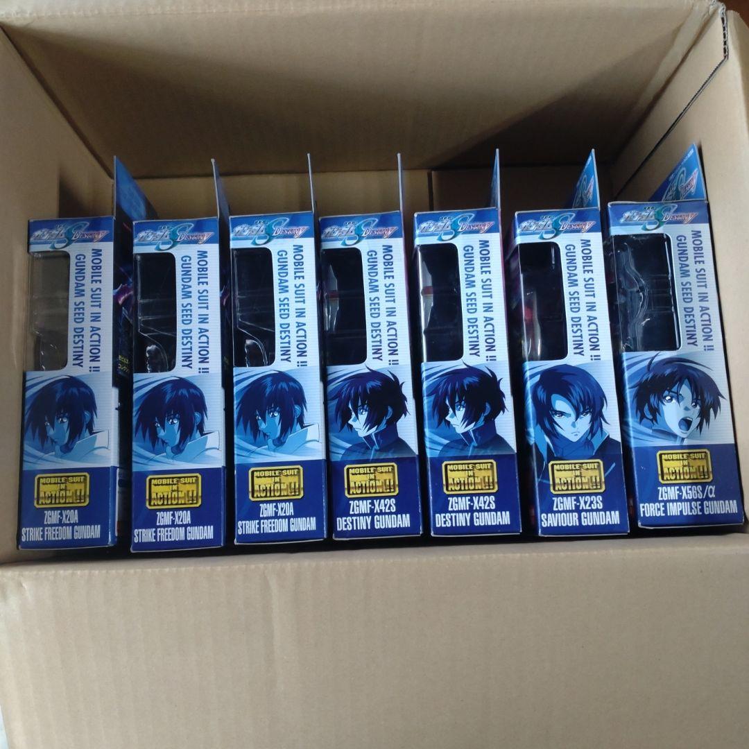 SMP スーパーロボット大戦OG SRX オリジナルマーキングシール