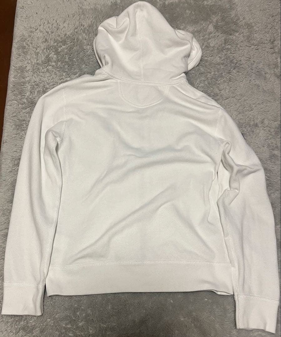 Polo Ralph Lauren USAフラッグ　ジップパーカー M