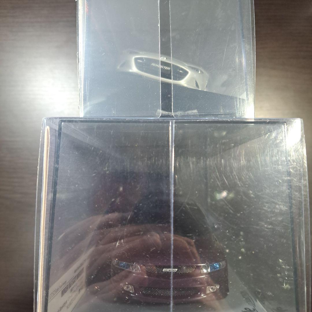 京商ミニッツ オデッセイ ロードスター 新品、未使用