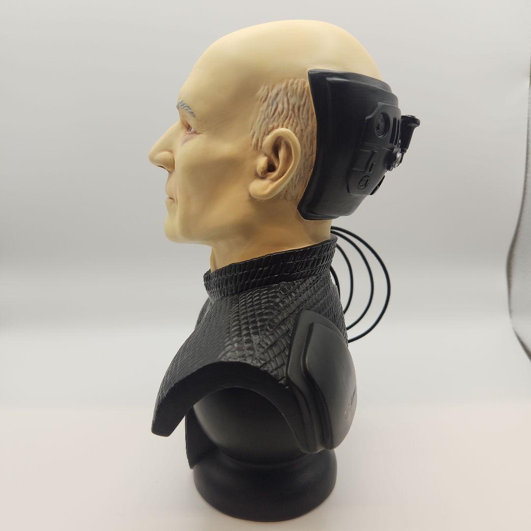 スタートレック ボーグ・ピカード フィギュア 限定品