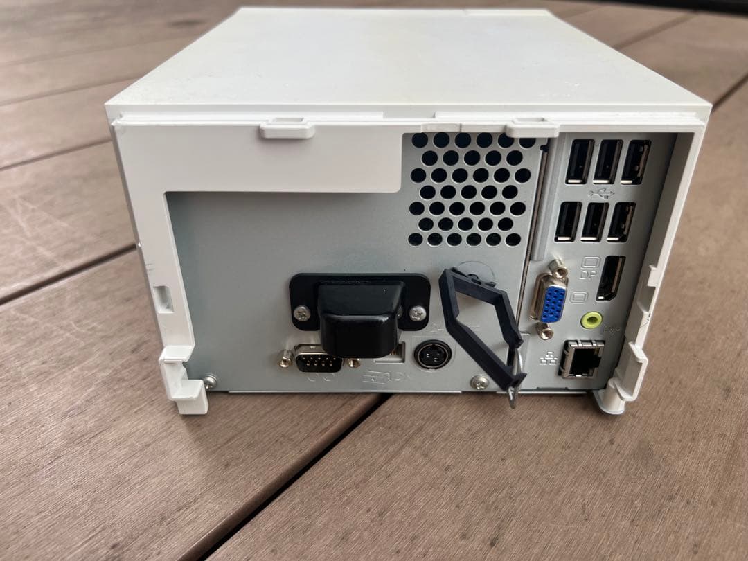 EPSON TM-T70II-DT M297B レシートプリンター