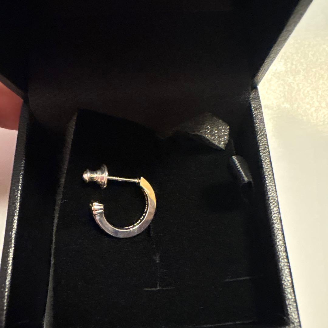 岩田剛典 GOD ONLY KNOWS ピアス - メルカリ