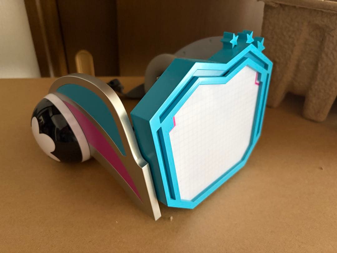 ラブライブ虹ヶ咲 オートエモーションコンバート 瑠奈ちゃんボード