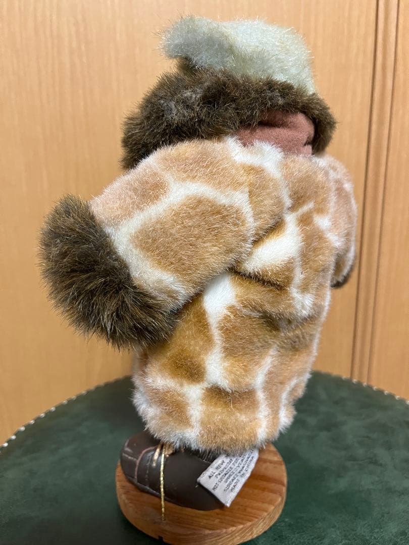 テディベア　由布院テディベアの森