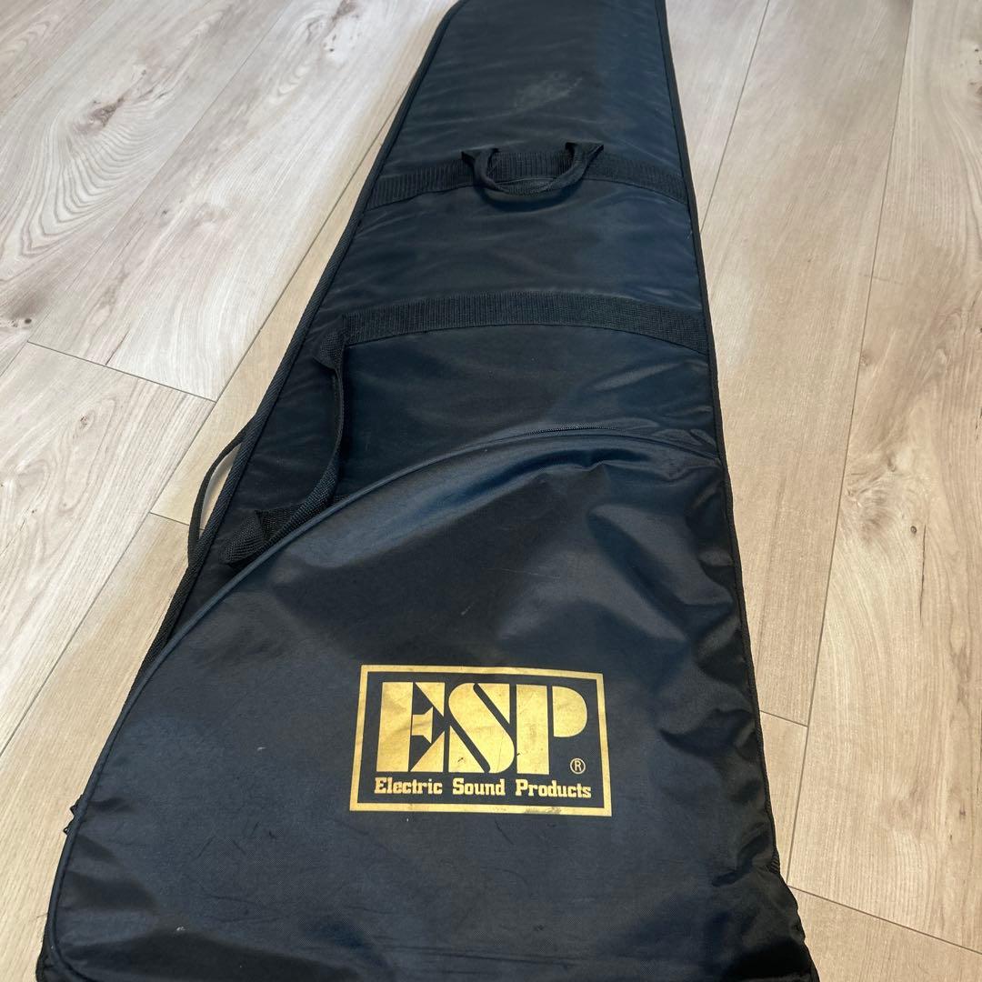 しゅう様Edwards E-EN 165 A-1 the GazettE葵モデル