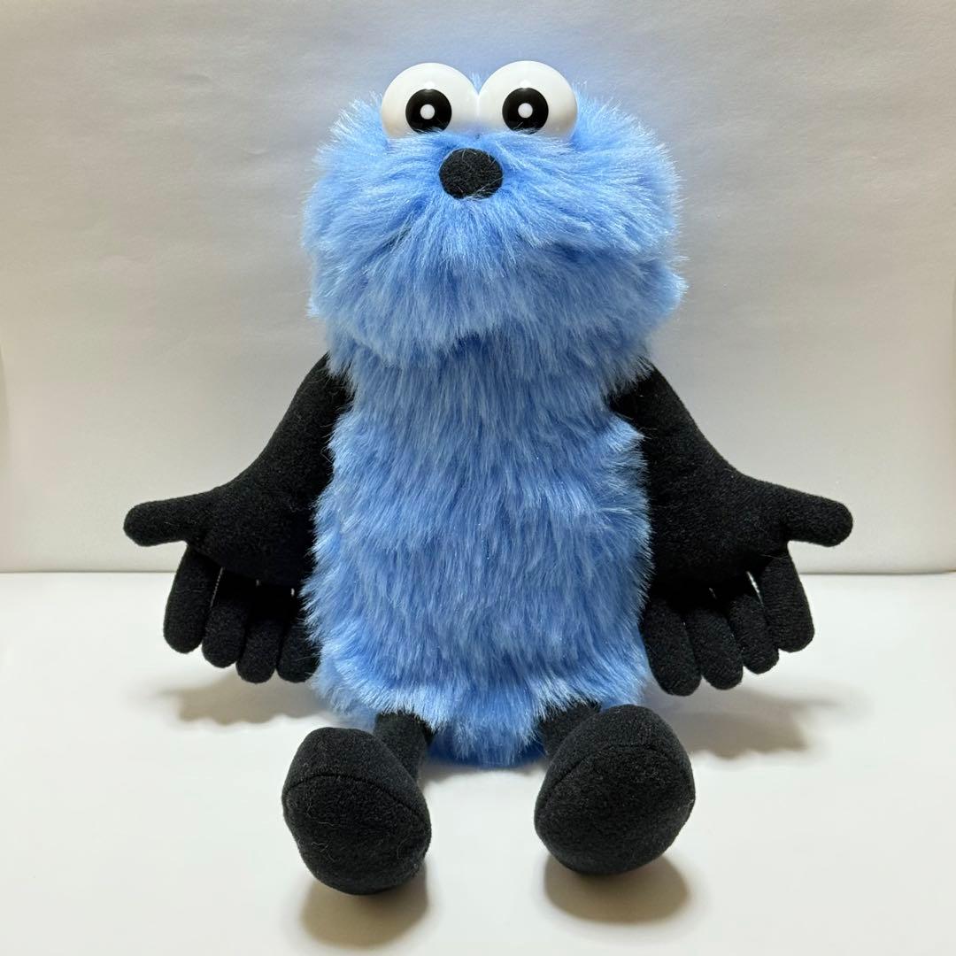 ⼀番くじ パペットスンスン A賞 ぴょこぴょこぬいぐるみ - メルカリ