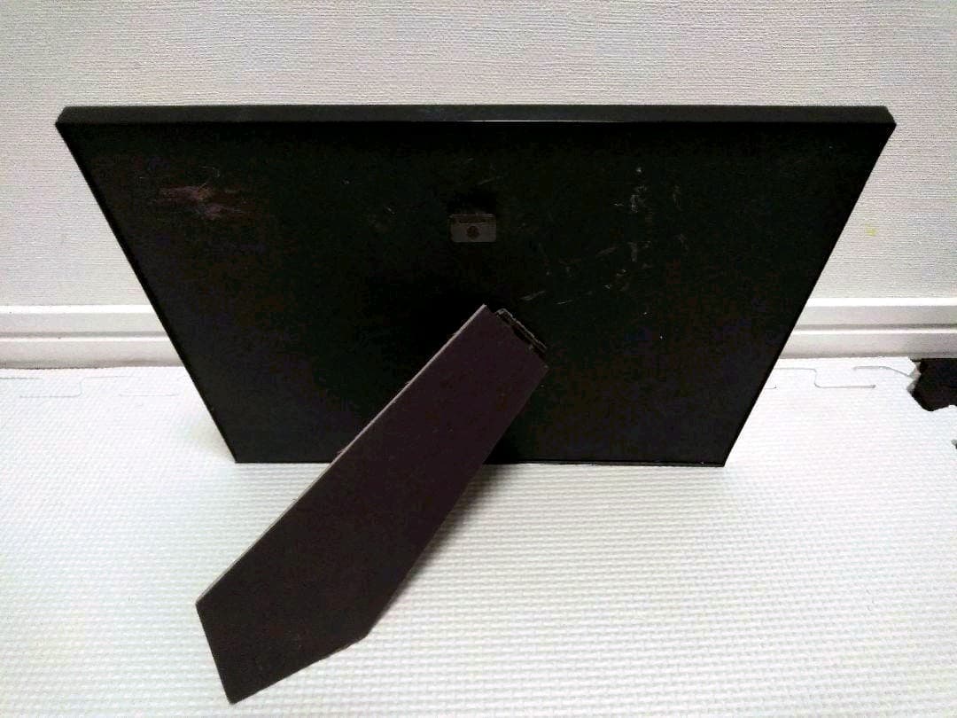 【レア】不思議の国のアリスの絵（額入り）