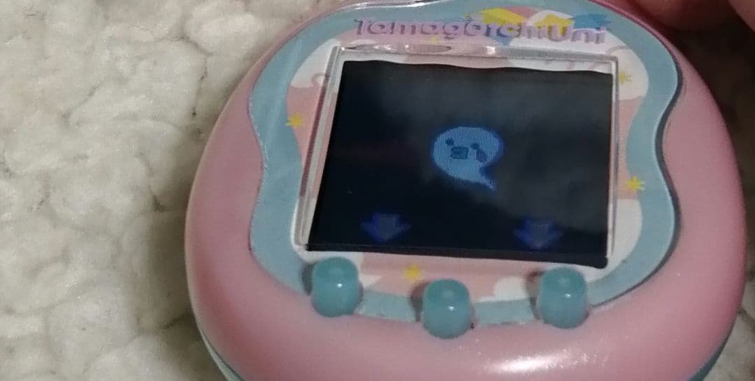 Tamagotchi Uni エンジェル