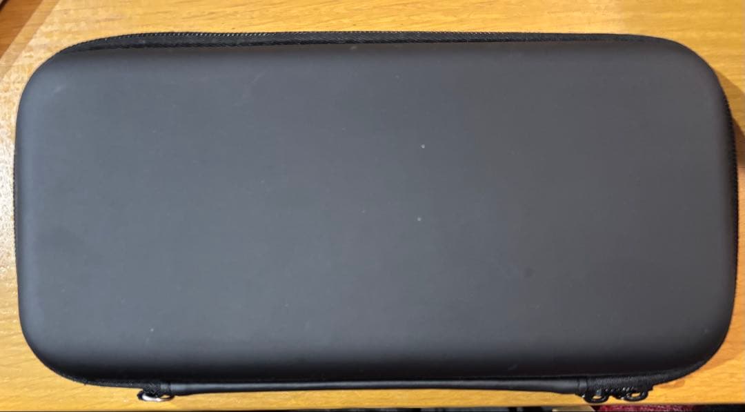 Nintendo Switch ネオンレッド 本体＋スイッチ用ケース