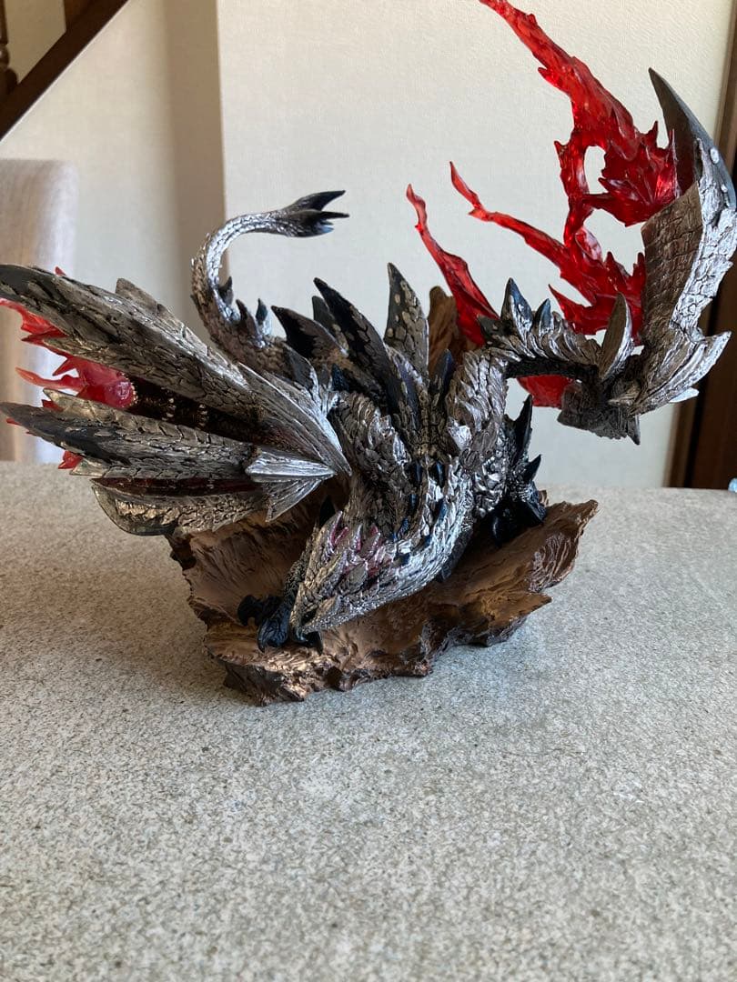 クリエイターズモデルバルファルク2体セット