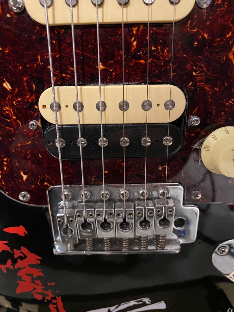 最終値下げ コンポーネントギター ローステッドメイプルネック