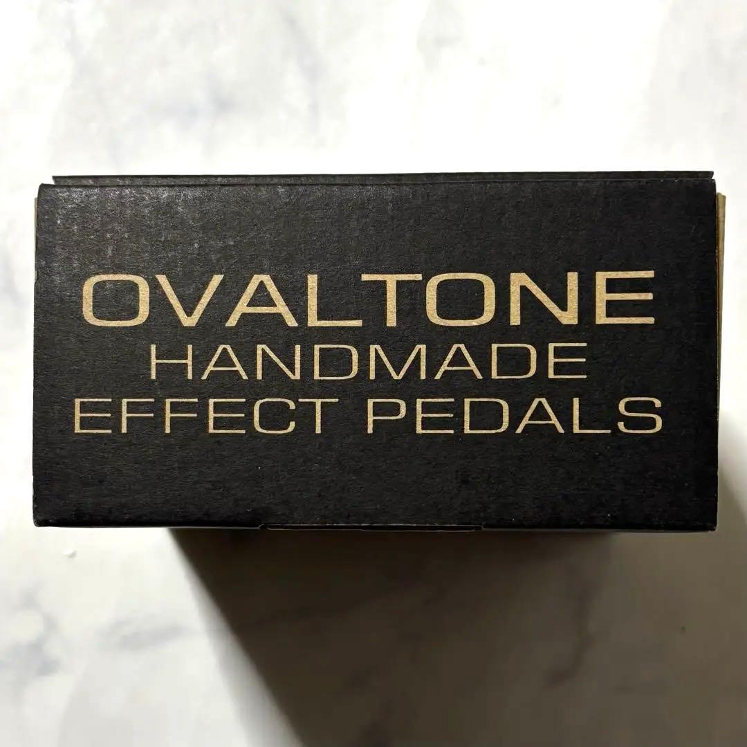 Ovaltone  OD-FIVE 2 eXplosion