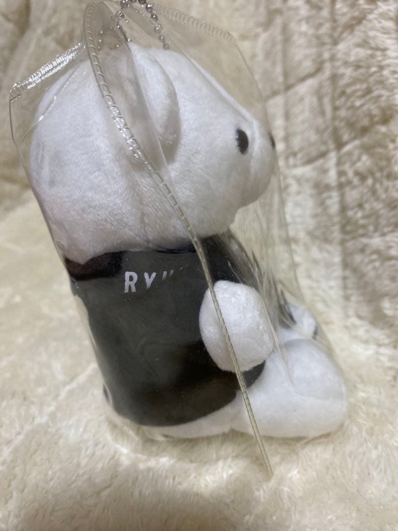 BE:FIRST RYUHEI クマ - メルカリ