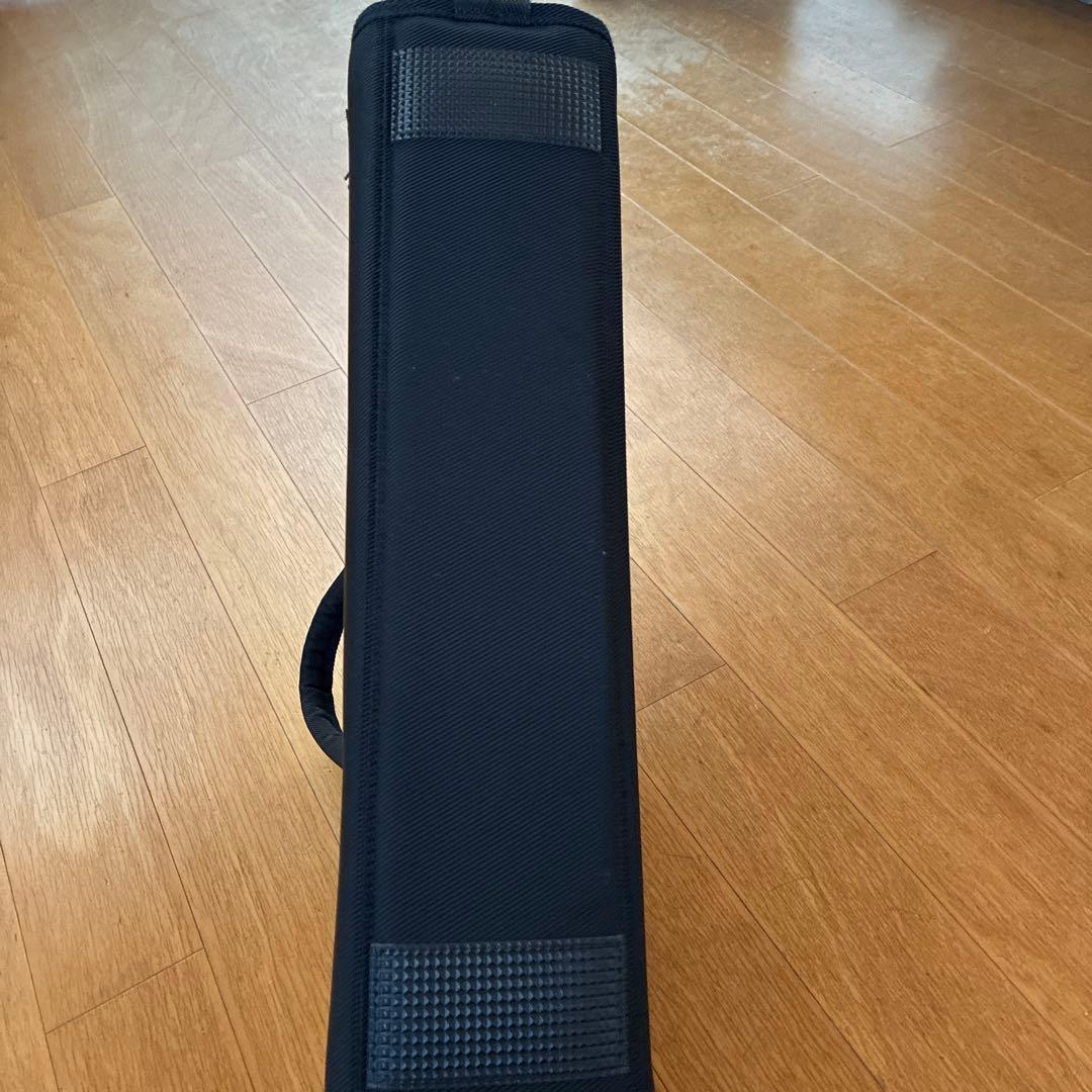 Porter 吉田カバンブラック ビジネスバッグ