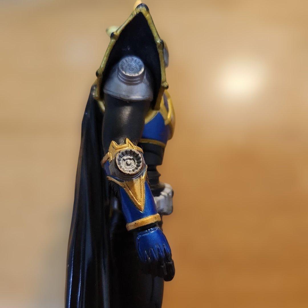 2002年物‼️ 仮面ライダーナイトサバイブソフビフィギュア