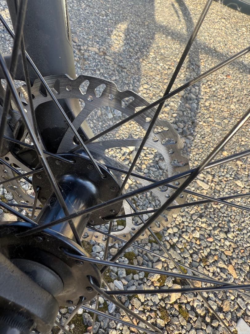 GIANT ATX 2022モデル 訳あり 引き取り限定 埼玉県川越