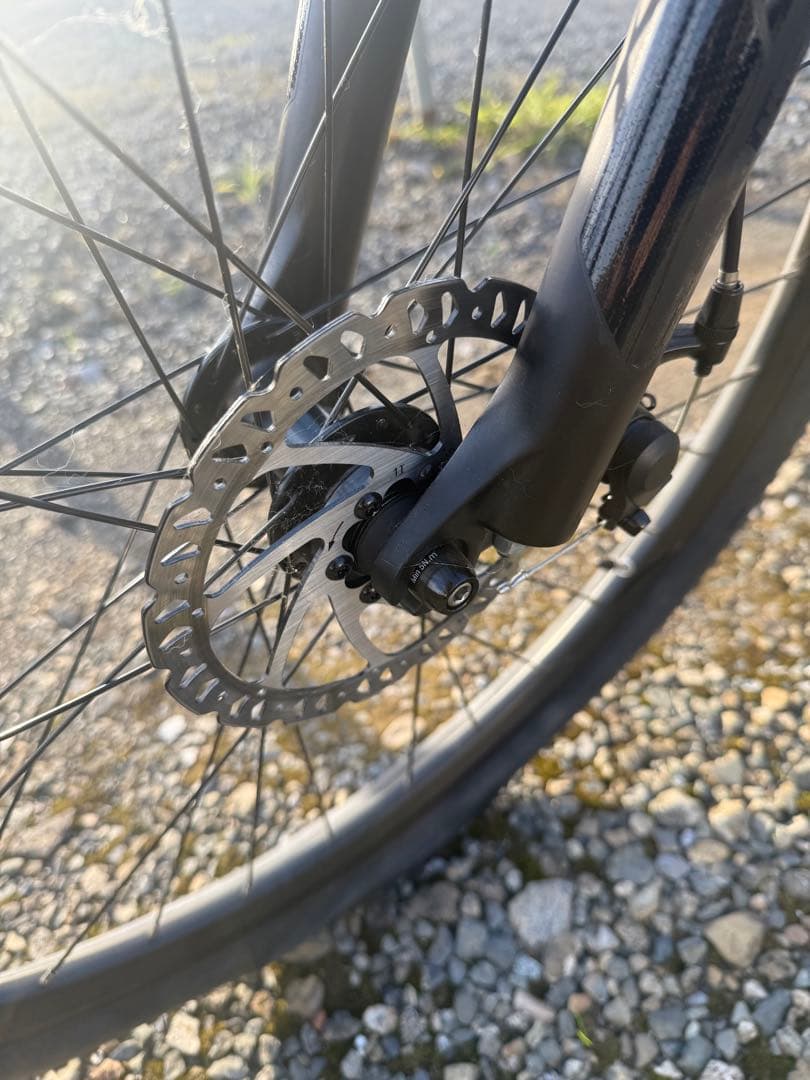 GIANT ATX 2022モデル 訳あり 引き取り限定 埼玉県川越