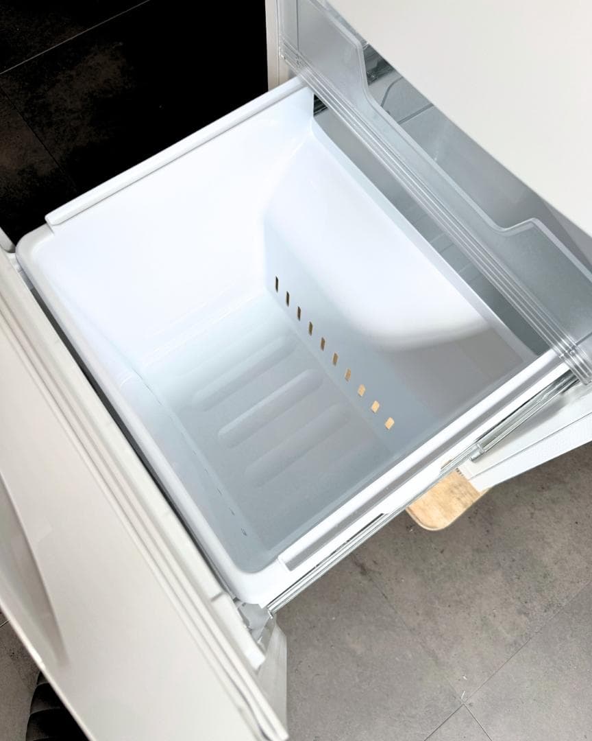 設置まで✨ TOSHIBA 一人暮らし冷蔵庫 153L✨ 2021年製⭕️