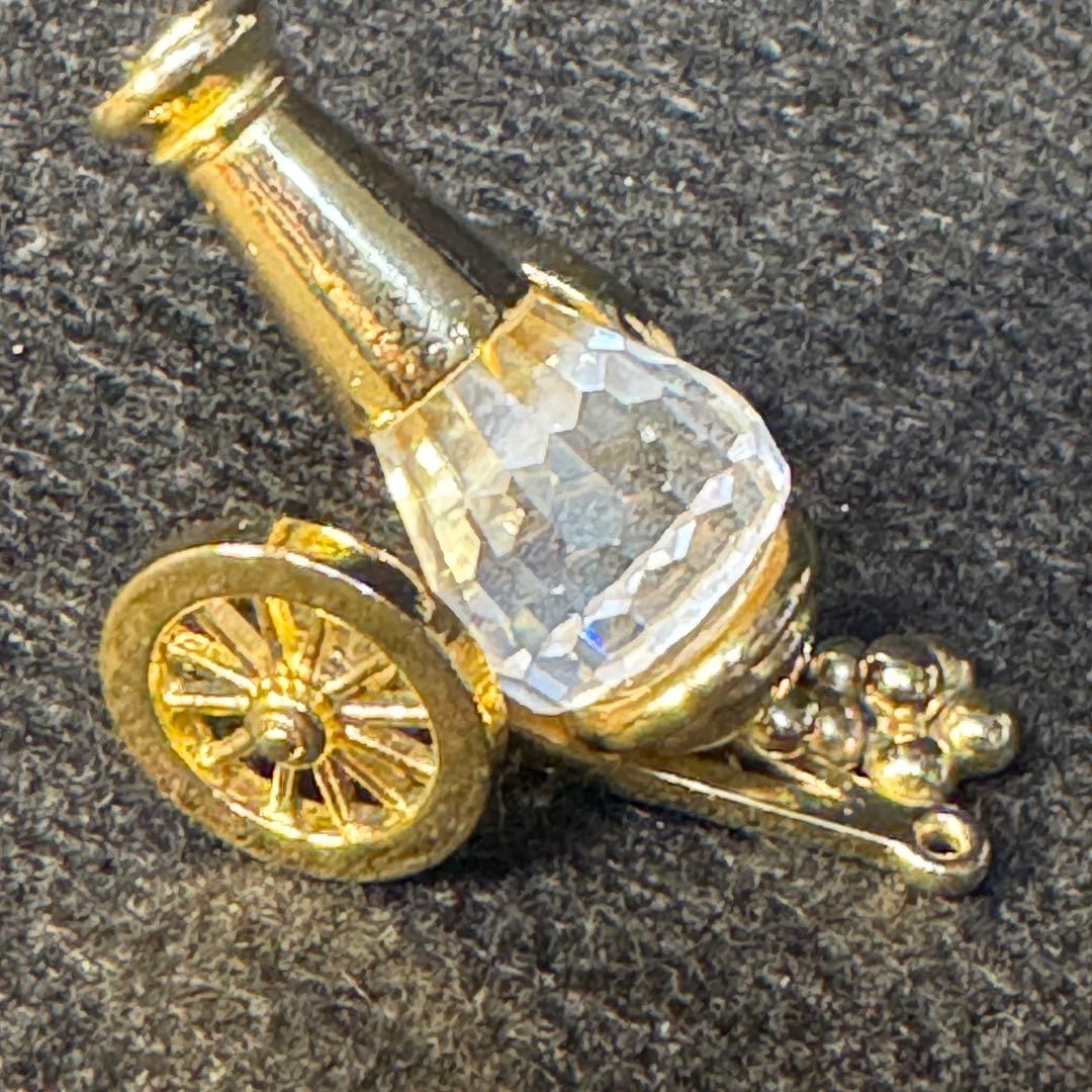 スワロフスキー 7点まとめて 専用のディスプレイケース付き 絶版品 レア物