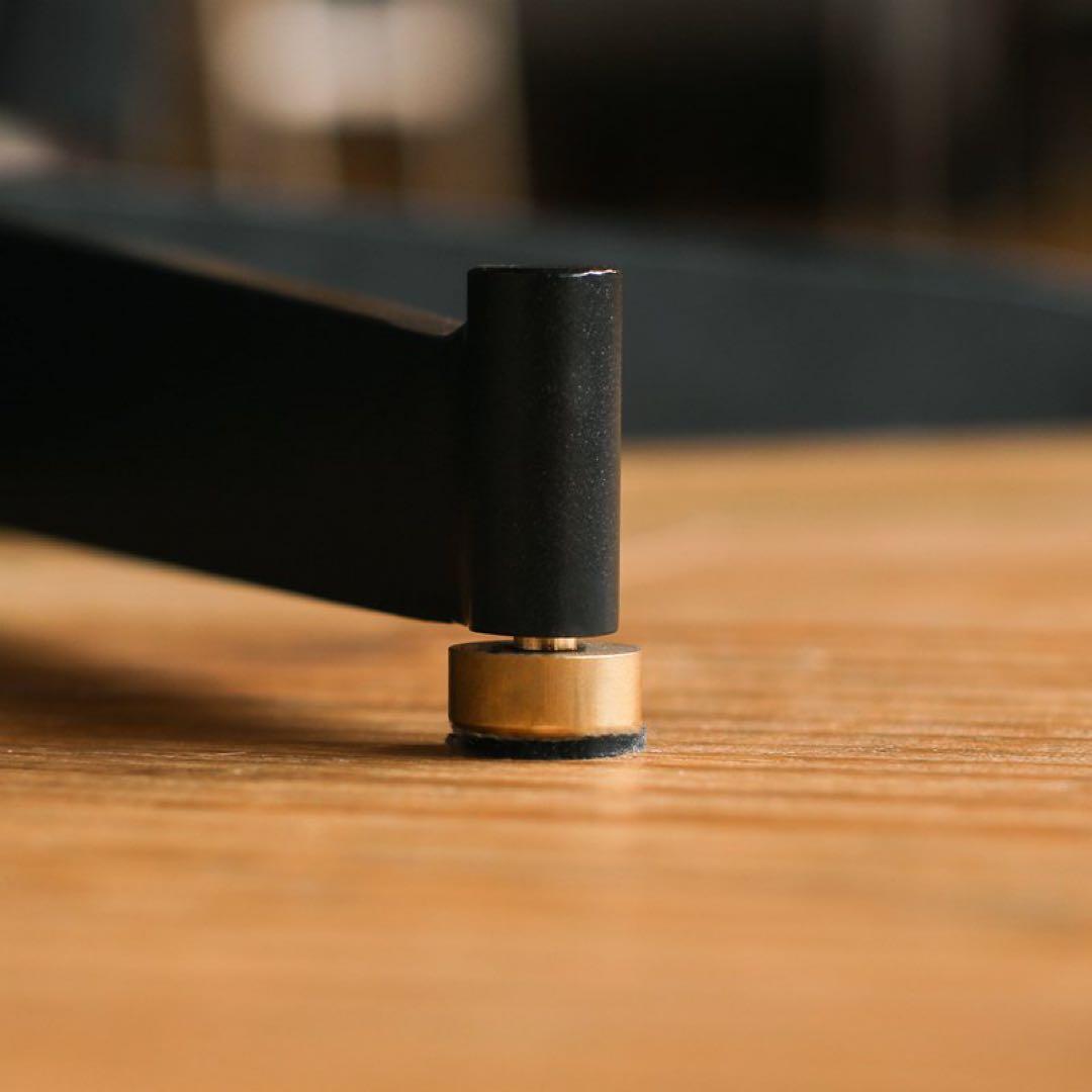 Re:CENO product｜カフェテーブル WIRY／NA 円形