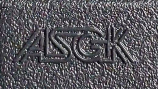 東京マルイ　センチネル9　カスタム　改修品　10禁