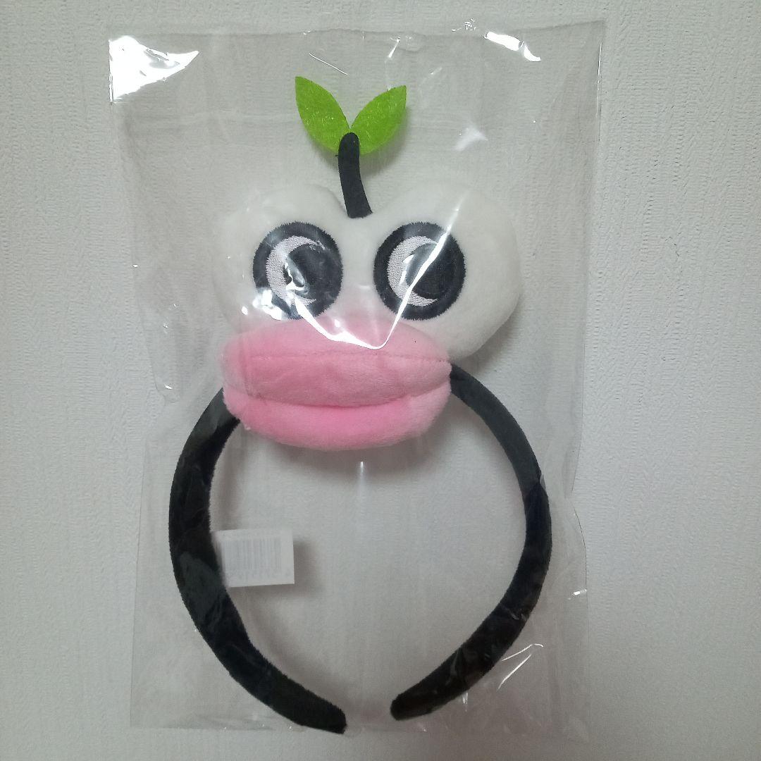 Novelbright ジャスティンカチューシャ Novelbright ジャスティンカチューシャ - メルカリ