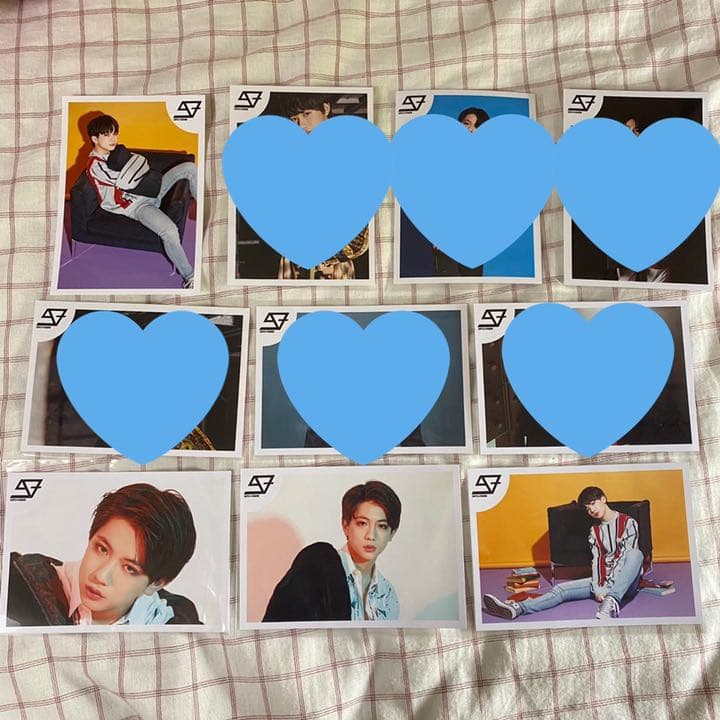 田中洸希 生写真｜スパドラ 田中洸希 生誕 生写真 コンプ 21th SUPER