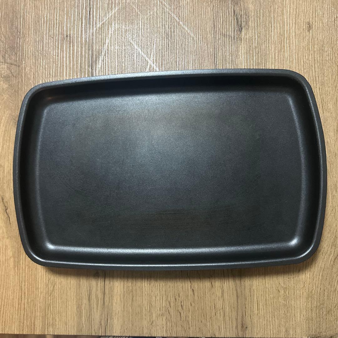 BRUNO ホットプレートグランデ