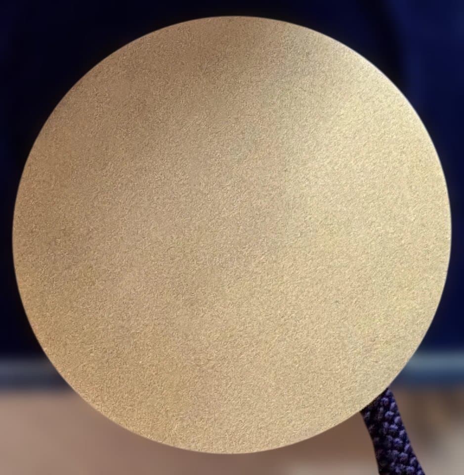 造幣局製 古鏡文鎮 鳥獣文様 桐箱・説明書付 正倉院モチーフ - メルカリ