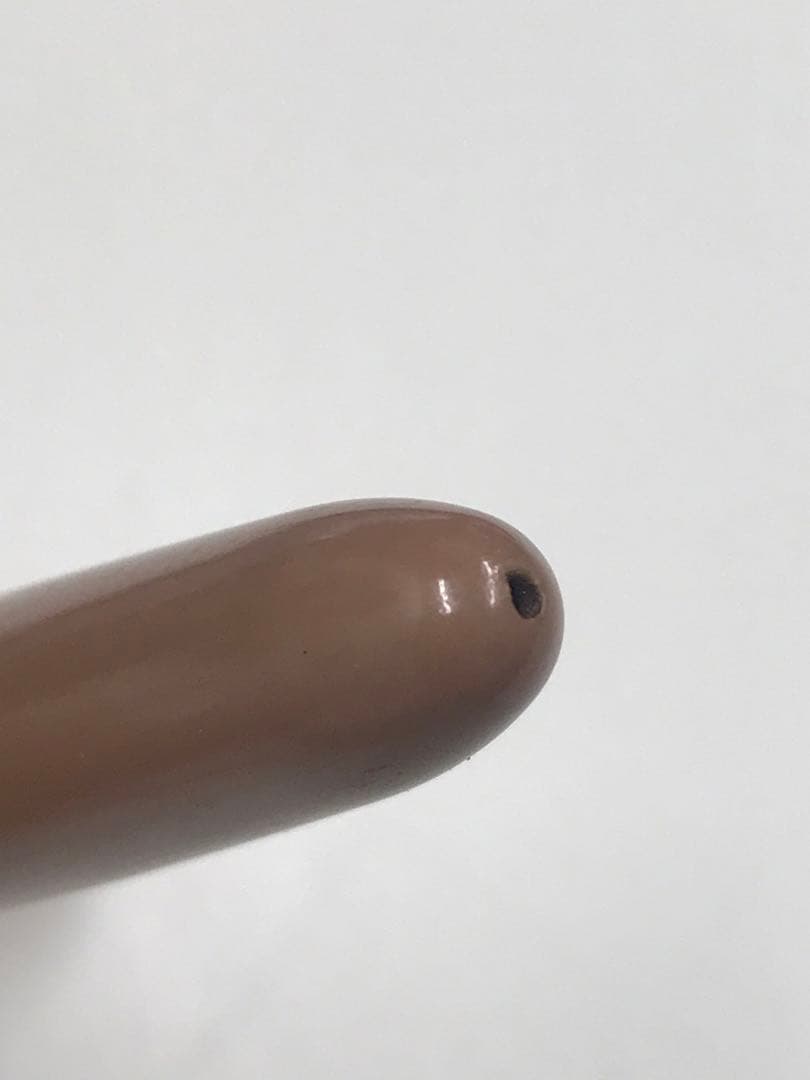 PARKERパーカー 万年筆 PARKER51 パーカー51 ブラウン×ゴールド