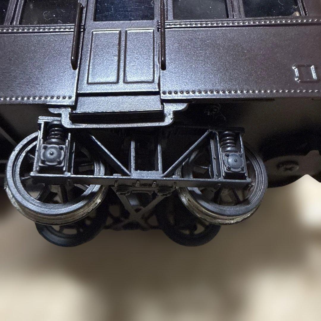 ナハ15？　完成品？