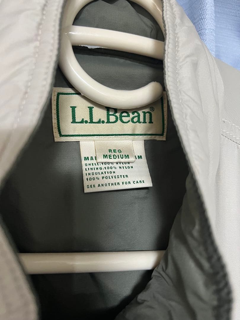 ジャケット・アウター L.L.Bean Windy Ridge Insulated Jacket M