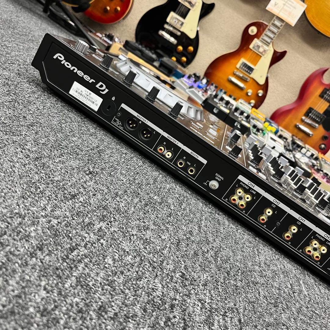 10938】 希少 廃盤 PIONEER DDJ-SZ2 DJコントローラー