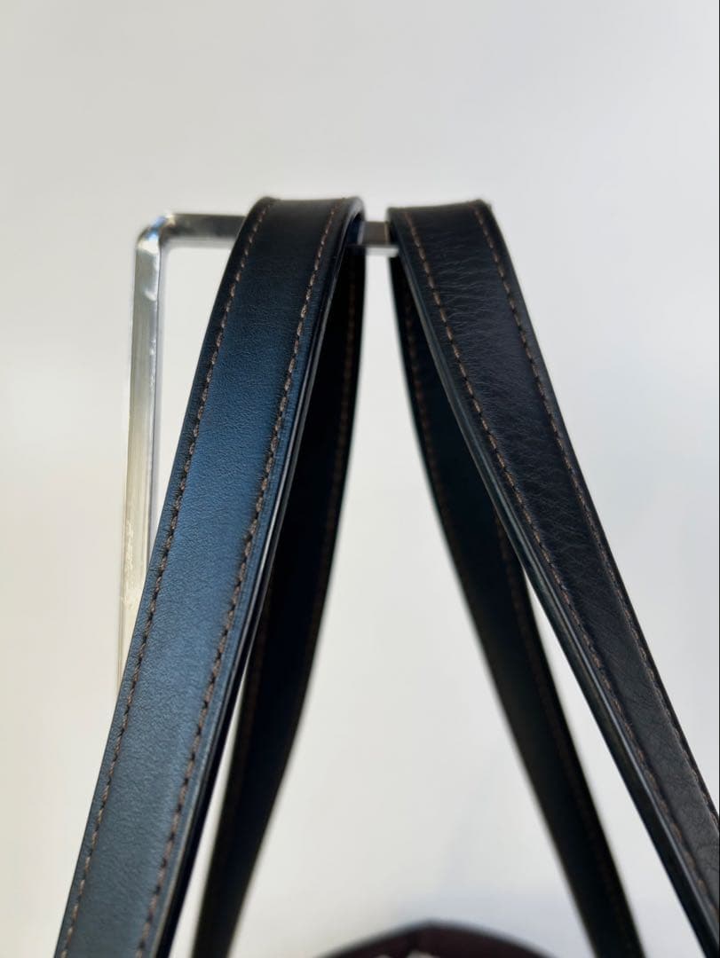 pstaka 様　売約済み品　✅【美品】定価9.3万　メンテ済み　コーチ