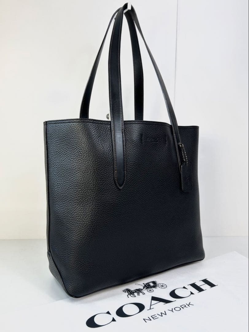 pstaka 様　売約済み品　✅【美品】定価9.3万　メンテ済み　コーチ