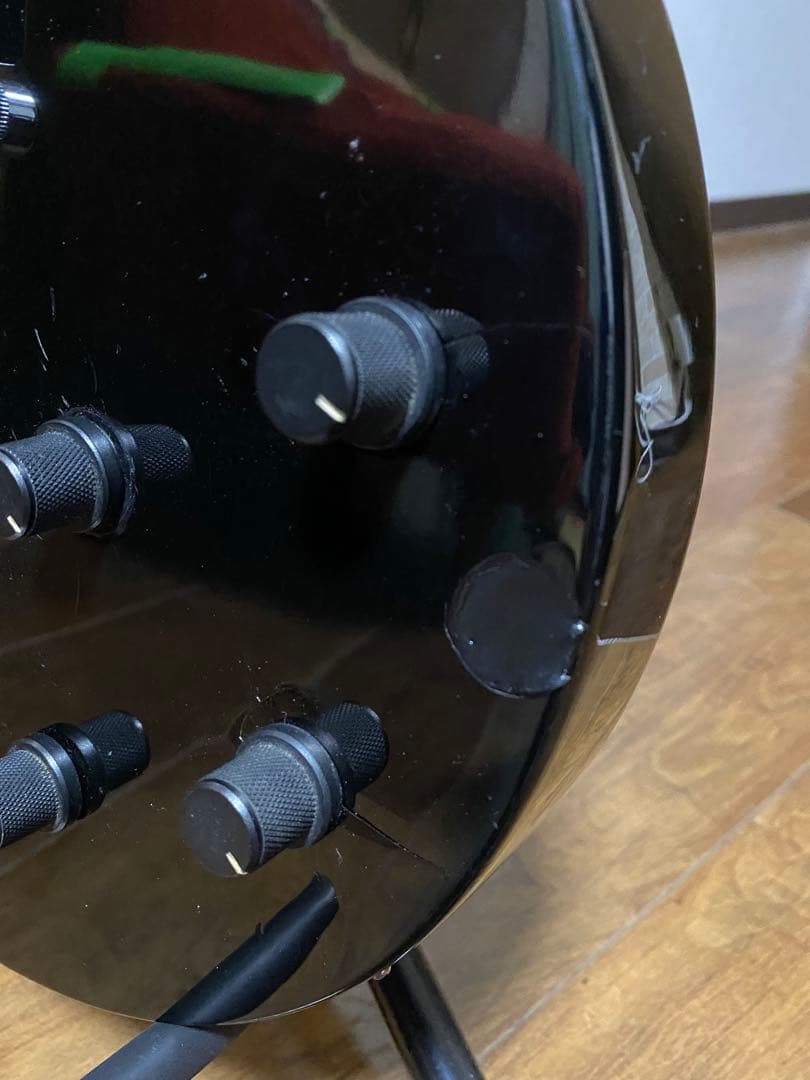 GUILD DeArmond M-70 エレキギター