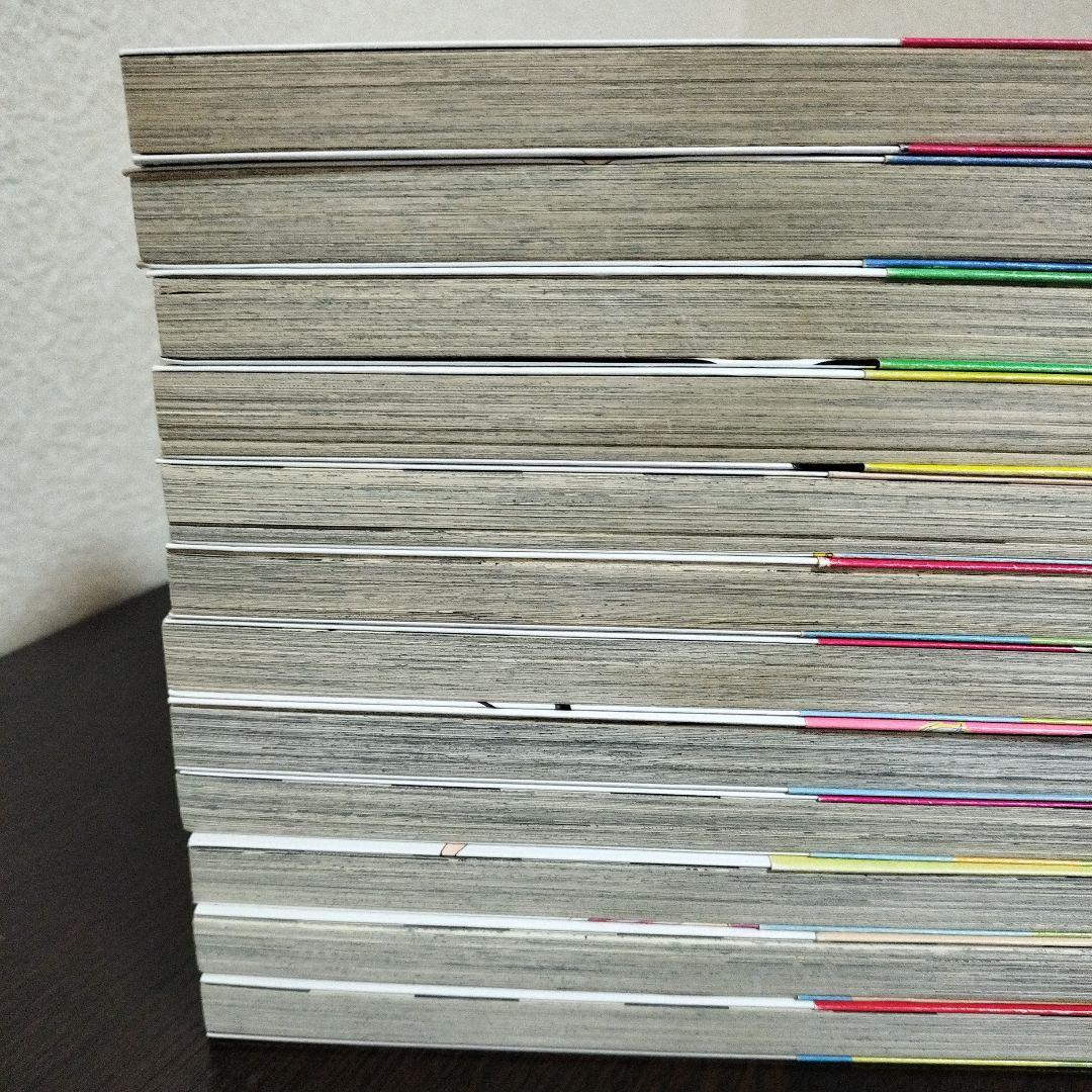 超絶希少！！！　しゅごキャラ!　全巻　初版　帯付き