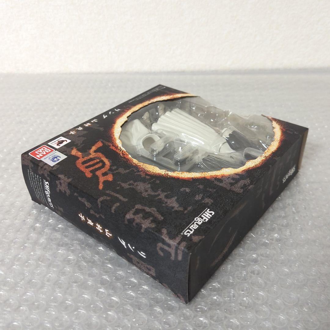 〚希少・未開封品〛S.H.フィギュアーツ 山村貞子 リング アクションフィギュア