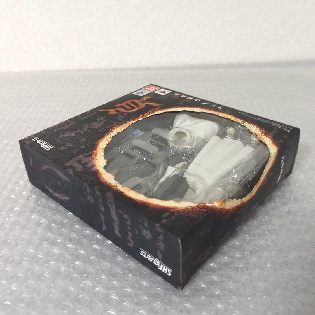 〚希少・未開封品〛S.H.フィギュアーツ 山村貞子 リング アクションフィギュア