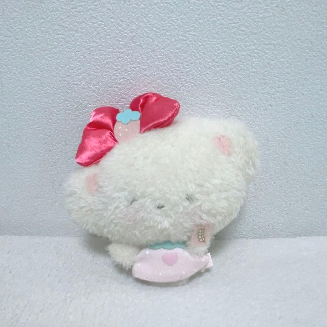 付属品無し】こぎみゅん マスコット 初恋ってなんだみゅん - メルカリ