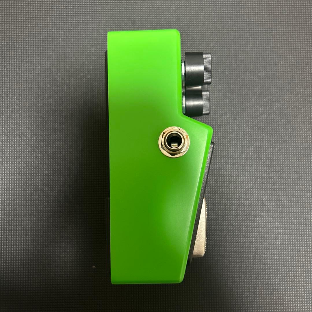 Ibanez TS9 チューブスクリーマー　エフェクター