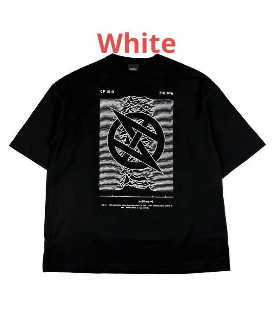 ALLAROUND GLAY HISASHI コラボ Tシャツ WHITE - メルカリ