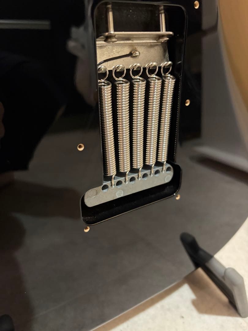 Fender Stratocaster hybridⅡ ストラトキャスター