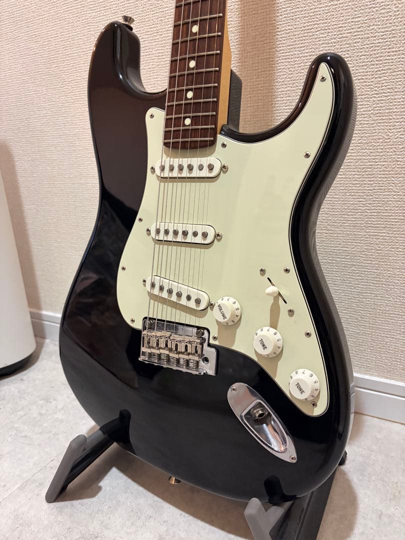 Fender Stratocaster hybridⅡ ストラトキャスター