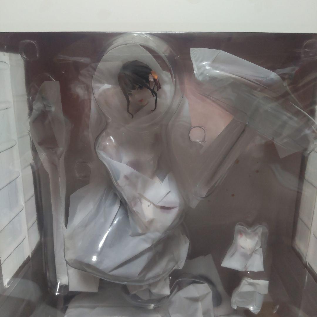 【未開封品】マジックモールド colors ～紬～ 1/6 完成品フィギュア