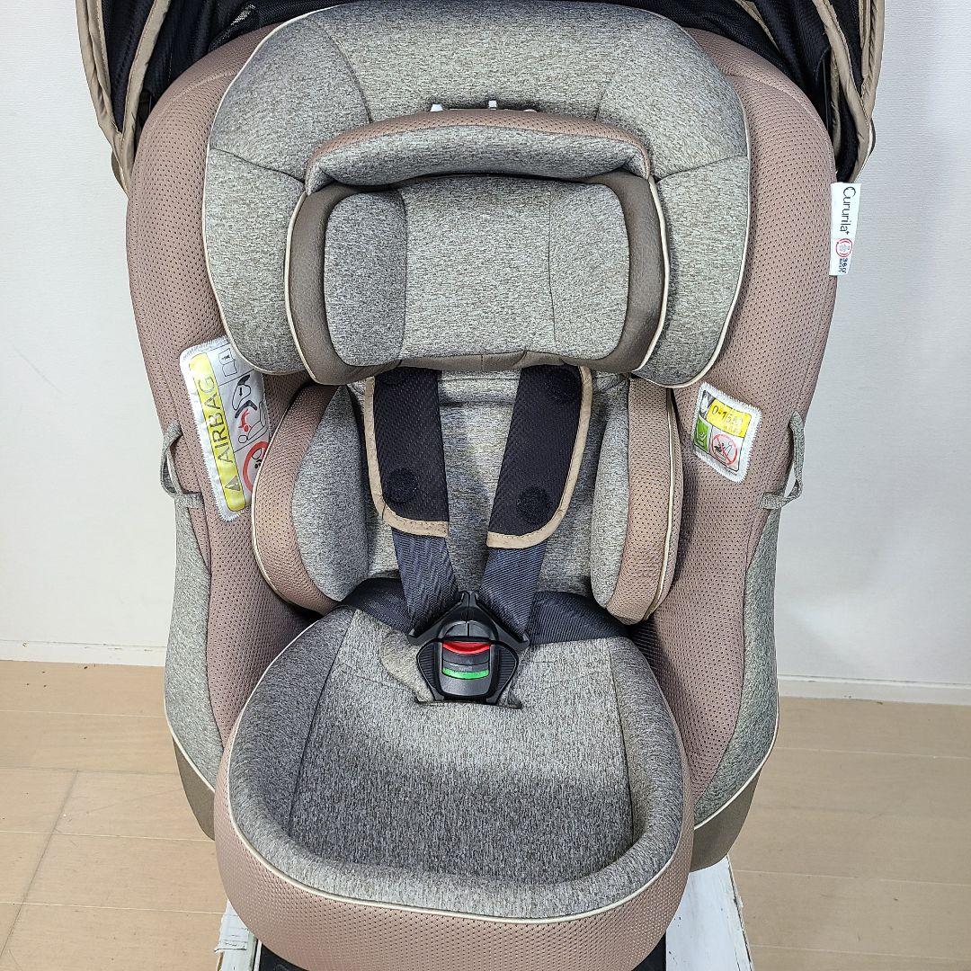 H*n様 早い者勝ち チャイルドシート アップリカ ISOFIX ジュニアシー