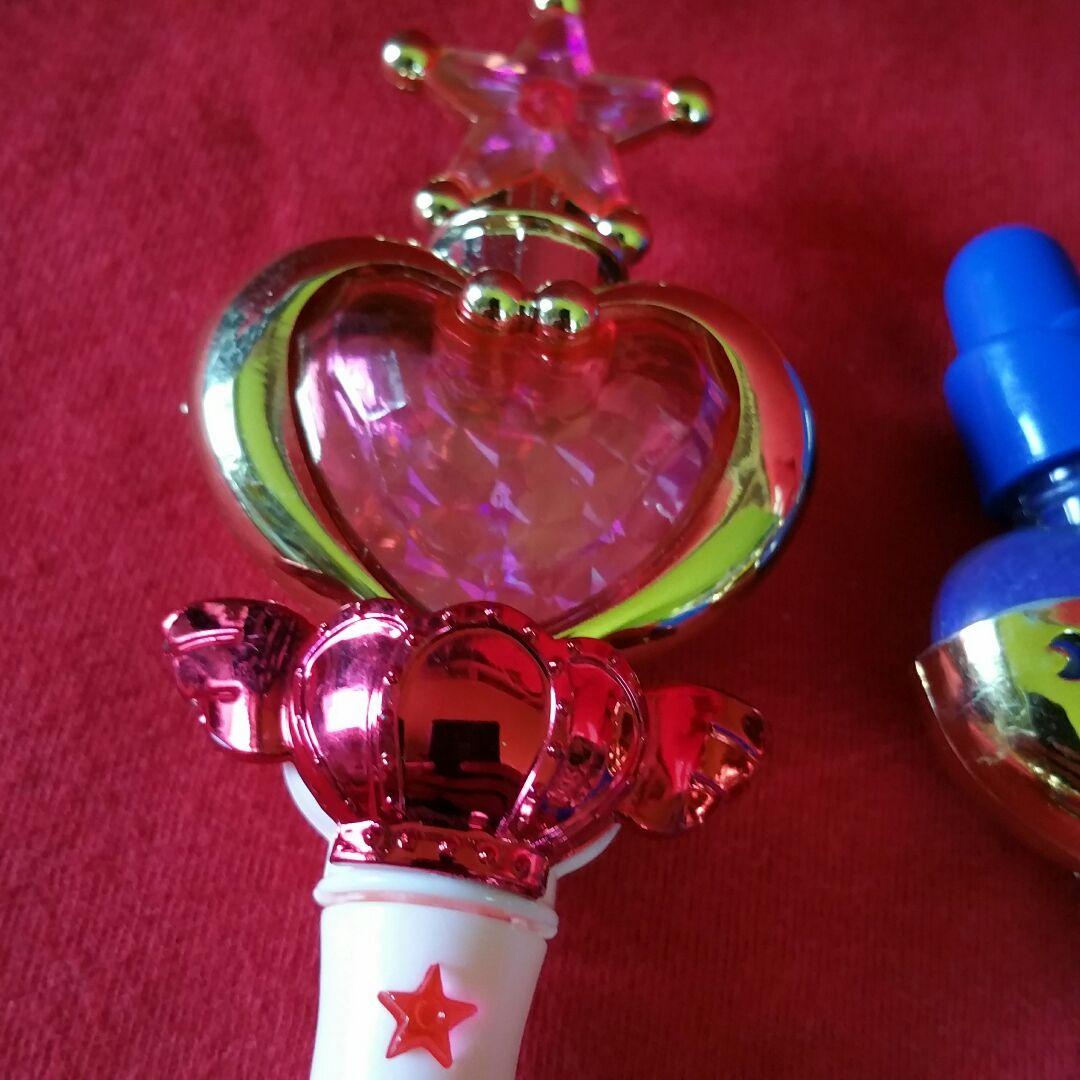 セーラ！スティック